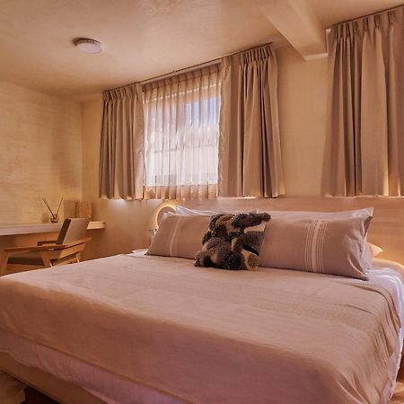 Hotel Materia 오아하카주 외부 사진