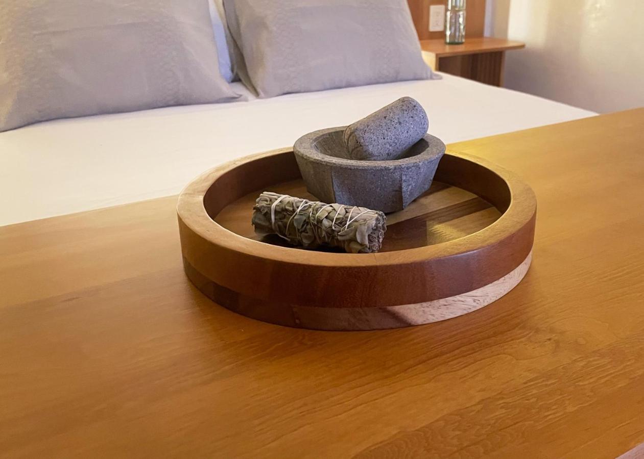 Hotel Materia 오아하카주 외부 사진