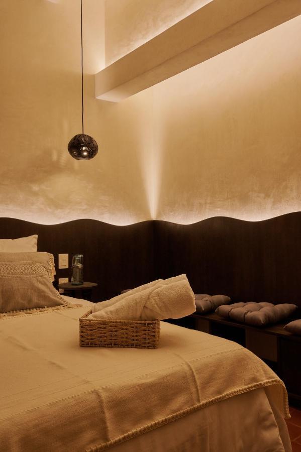 Hotel Materia 오아하카주 외부 사진