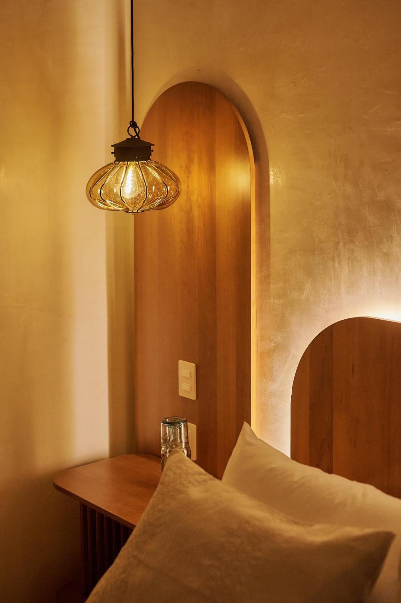 Hotel Materia 오아하카주 외부 사진