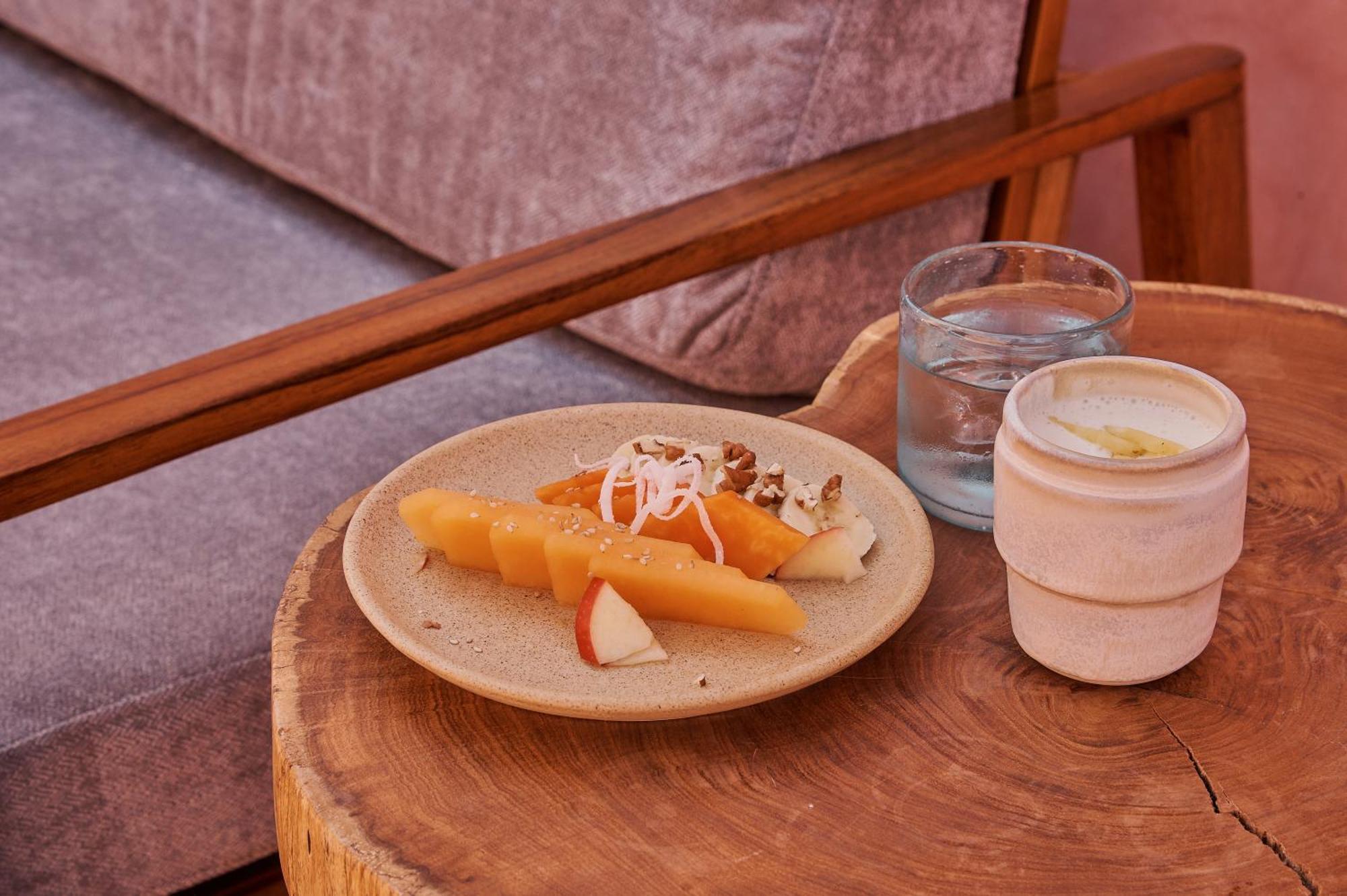 Hotel Materia 오아하카주 외부 사진